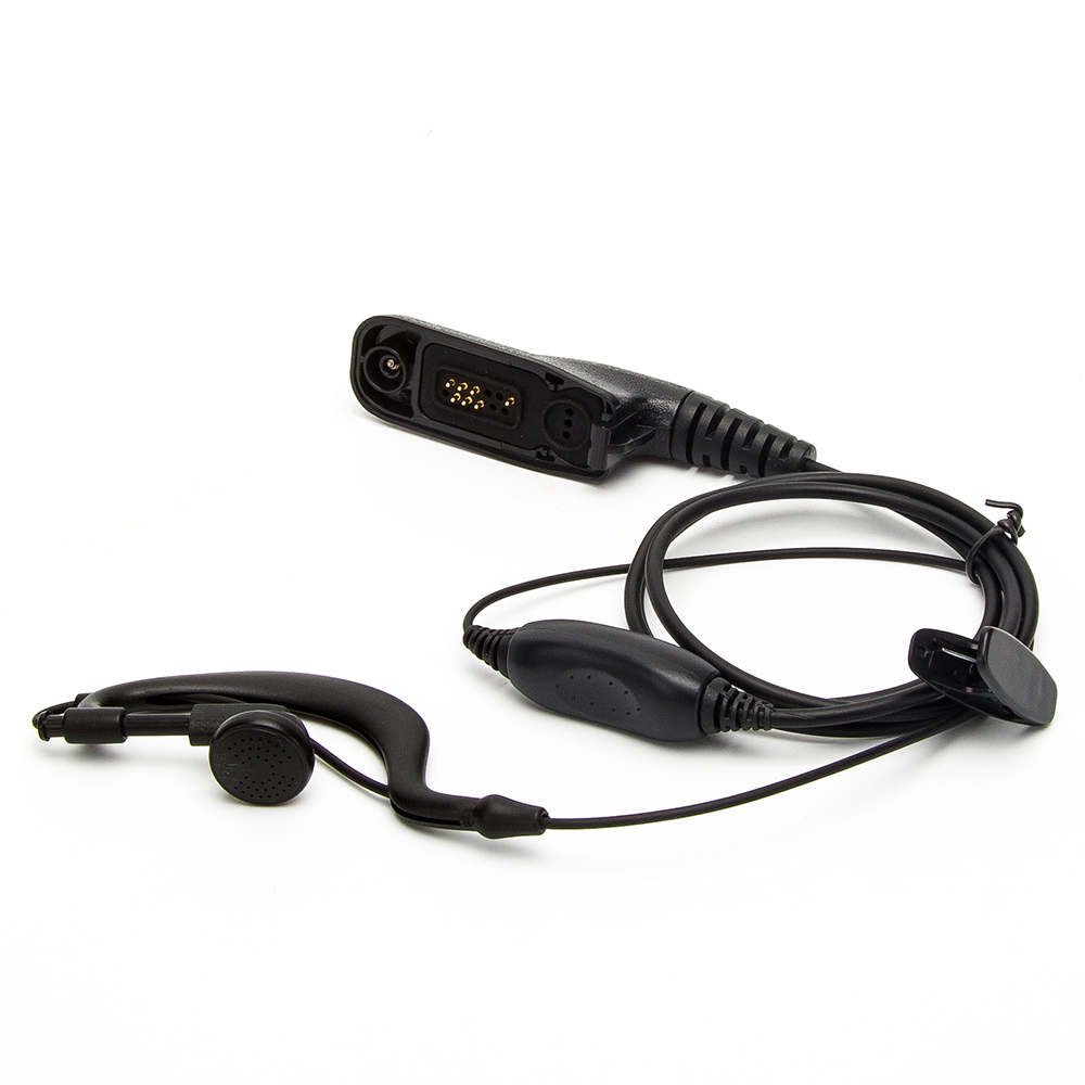 network radio earpiece for MOTOROLA